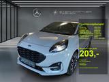 Ford Puma 1.0 Ecoboost ST-Line X ST-Line X KAMERA+AHK - gebrauchte Ford Puma aus dem Jahr 2022