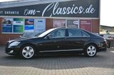 Mercedes-Benz S 600 L*V12*2.HD*NACHTSICHT*SITZLÜFTUNG*GARANTIE - Mercedes-Benz S 600: V12