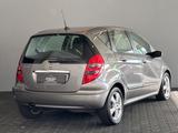 Mercedes-Benz A 180 CDI Automatik - gebrauchte Mercedes-Benz A 180 aus dem Jahr 2006