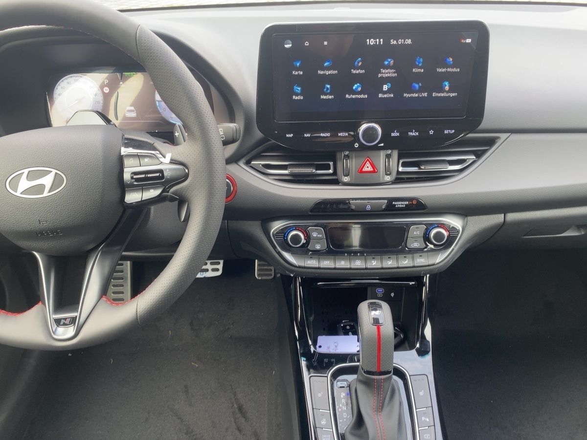 Hyundai i30 - Bild 10