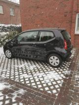 Volkswagen up! 1.0 44kW BlueMotion Technology move up! ... - Volkswagen up!: Bluemotion Technology