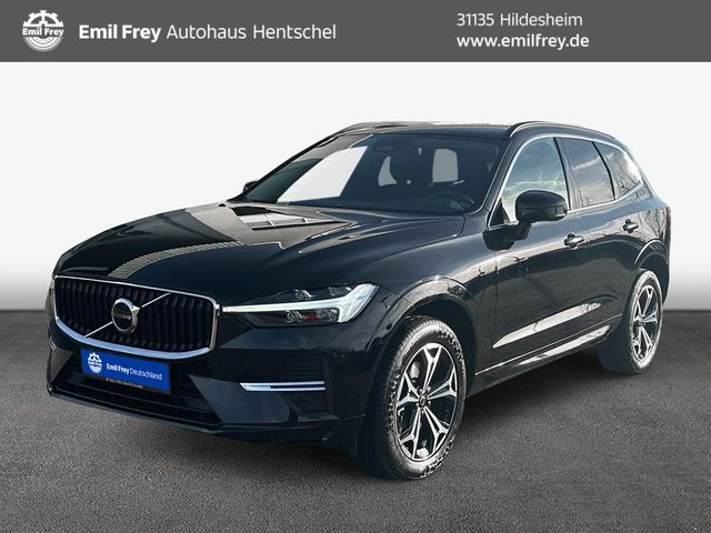 Volvo XC60 B5 D AWD Geartronic Momentum Pro