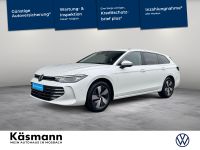 Volkswagen Passat Variant - Vorschau Bild 1