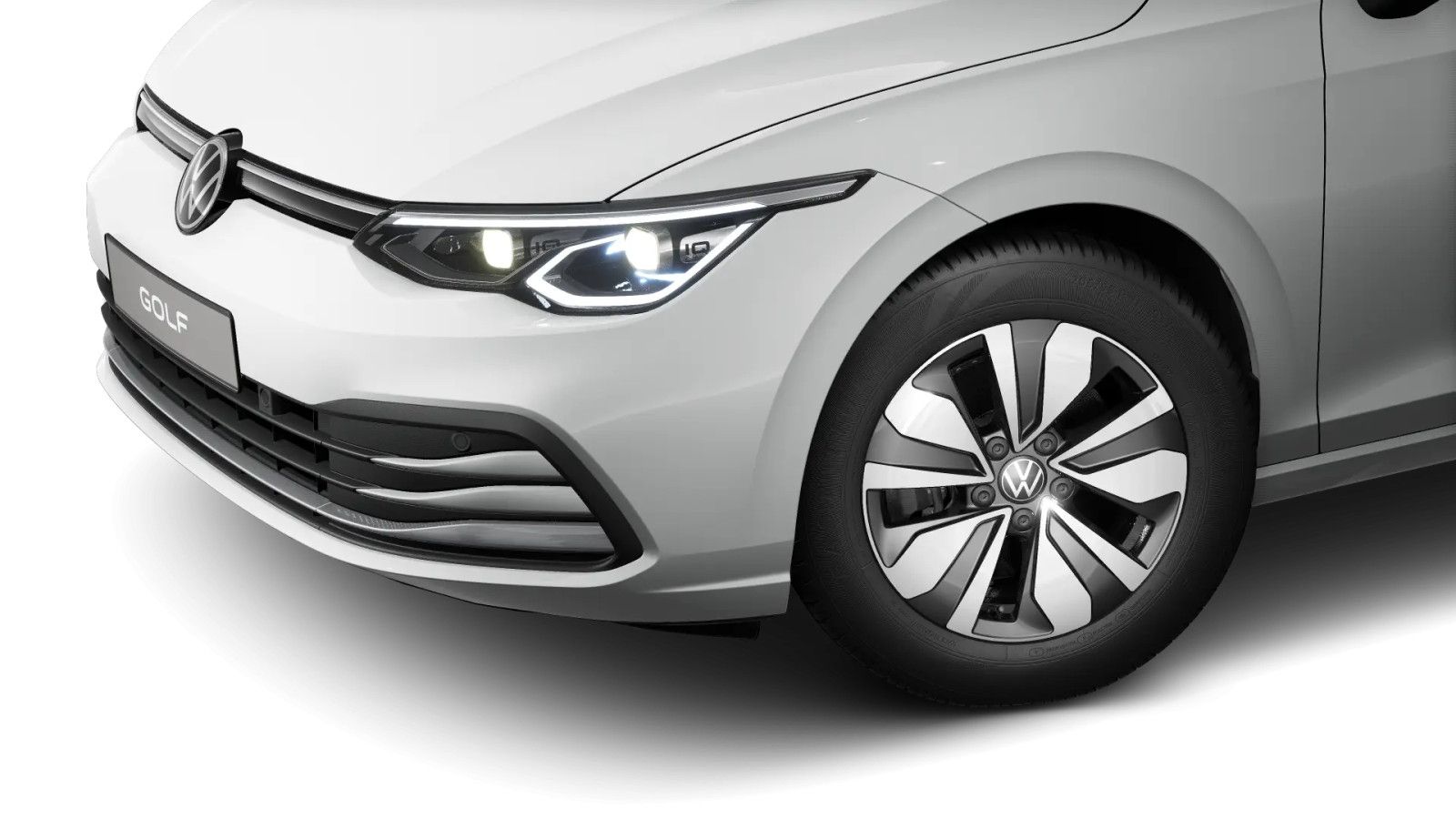 Volkswagen Golf - Bild 3