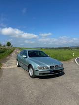 BMW Bmw 530d e39 Tüv 2Hand - BMW 530: D E39