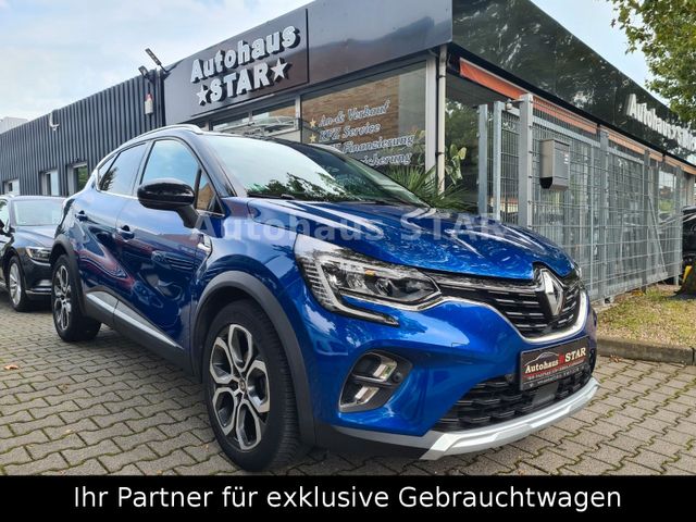 Renault Captur II Edition One TCE