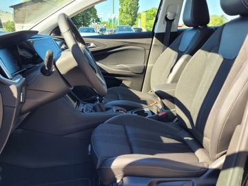Bild 9 Opel Grandland (X) Grandland GS. 1.2 DI Turbo