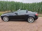 Mercedes-Benz  Mercedes SLK 200 R 171  TOP-Zustand!  - Mercedes-Benz R171