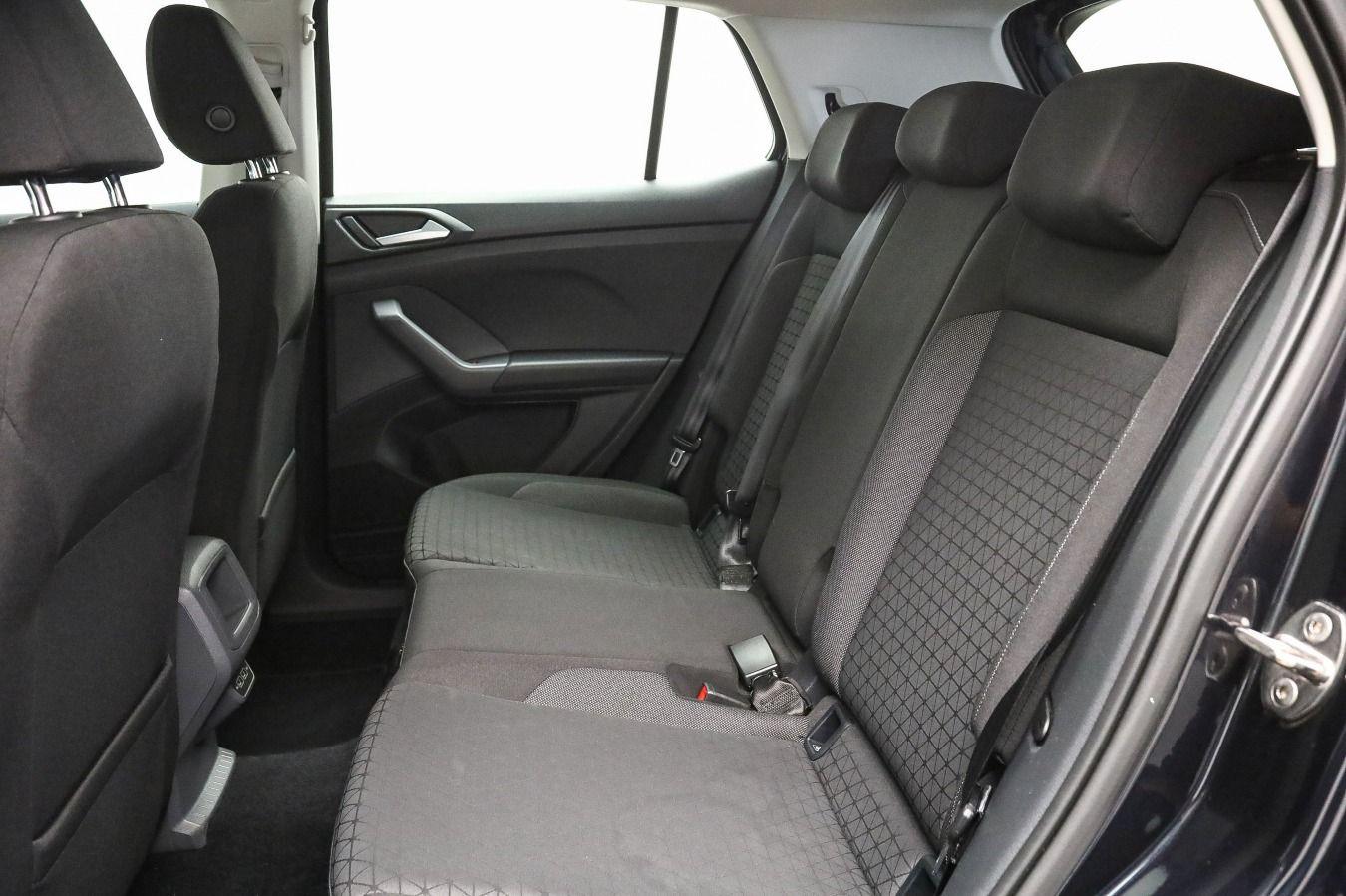 Volkswagen T-Cross Life 1.0 TSI Life, Navi, PDC, SHZ, миниатюра 21