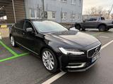 Volvo S90 Lim. Inscription Plug-In Hybrid AWD - schwarze Volvo S90