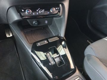 Fotografie 11 des Opel Corsa GS Automatik Navi Matrix-LED Kamera Sitzhz