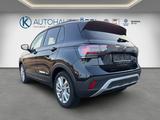 Volkswagen T-Cross 1.0 TSI 85 kW Life AHK LED - Neuwagen mit Benzin-Antrieb