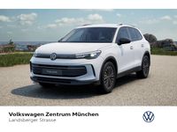 Volkswagen Tiguan - Vorschau Bild 1