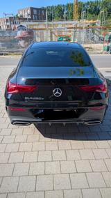 Mercedes-Benz CLA 250e AMG LINE, Night-Paket, Panorama, Memory - Mercedes-Benz CLA 250 in Hannover