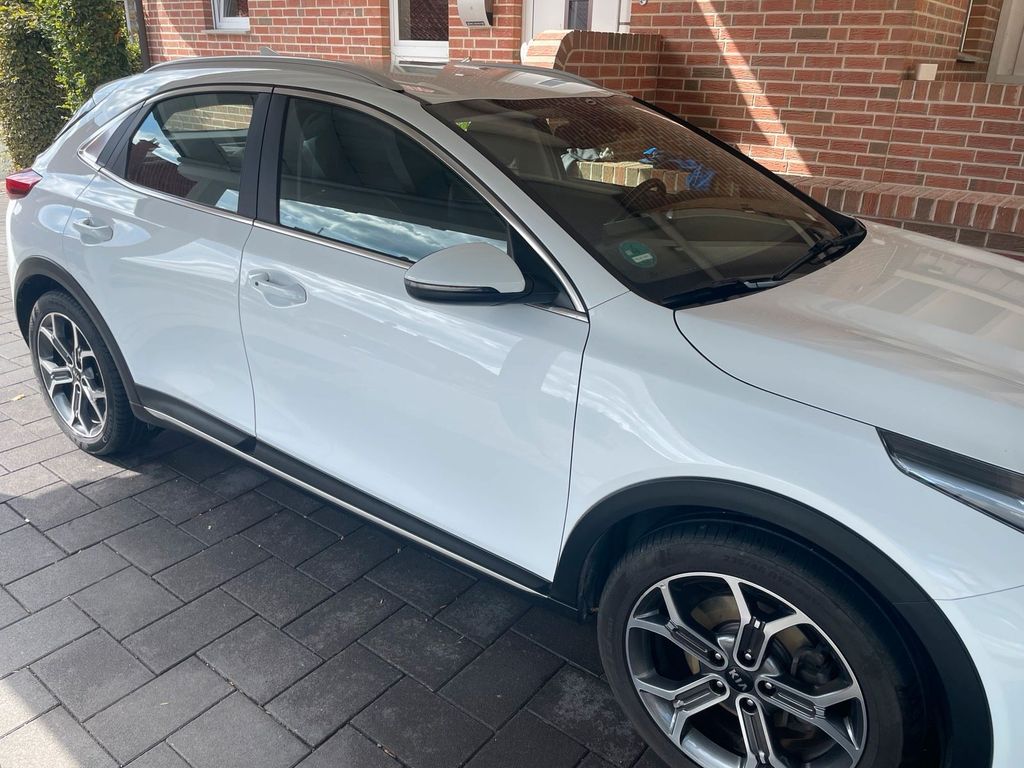 Image of Kia XCeed