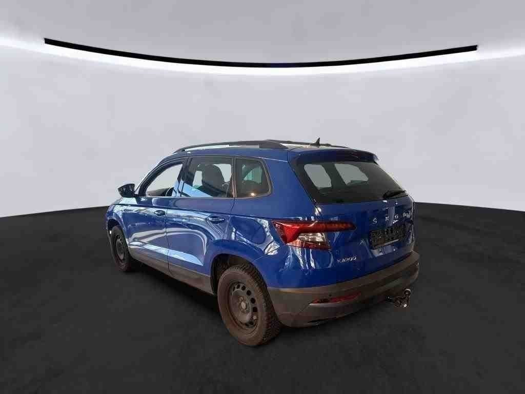 Skoda Karoq - Bild 5