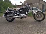 Honda VT 1100 C2 - HONDA CHOPPER C 1100 VT