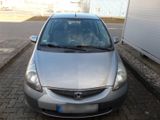 Honda Jazz 1.4 Twin Spark GD / TÜV bis 05/... - Honda Jazz Gebrauchtwagen in Hannover