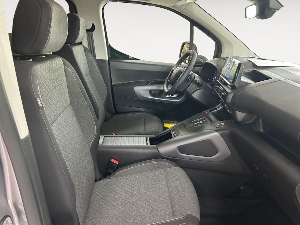 Fahrzeugabbildung Opel Combo 1.5 D 96kW AT N1 Edition