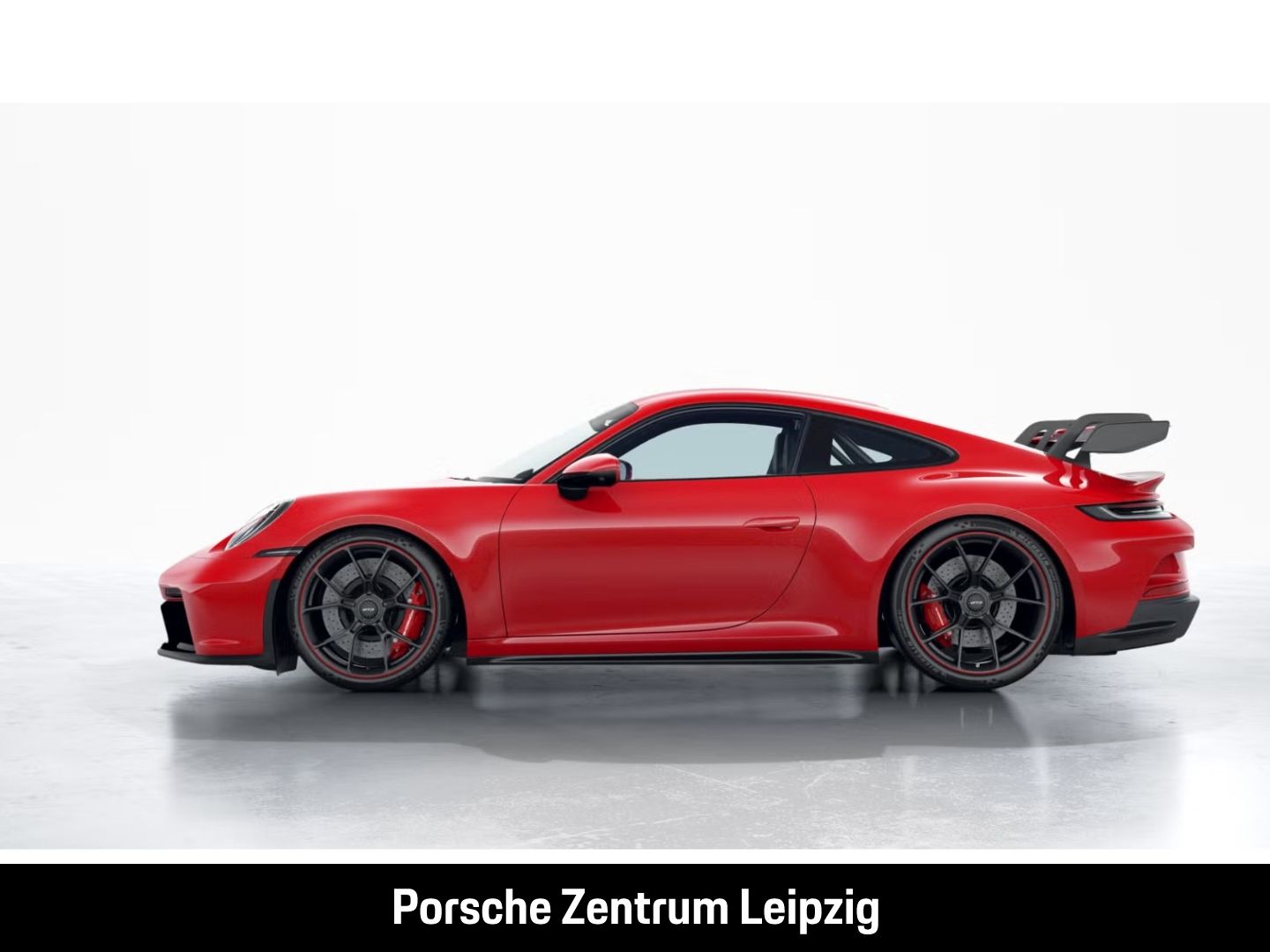 Porsche 992 911 GT3 Clubsport 6-Gang GT-Sportschaltgetri foto 2