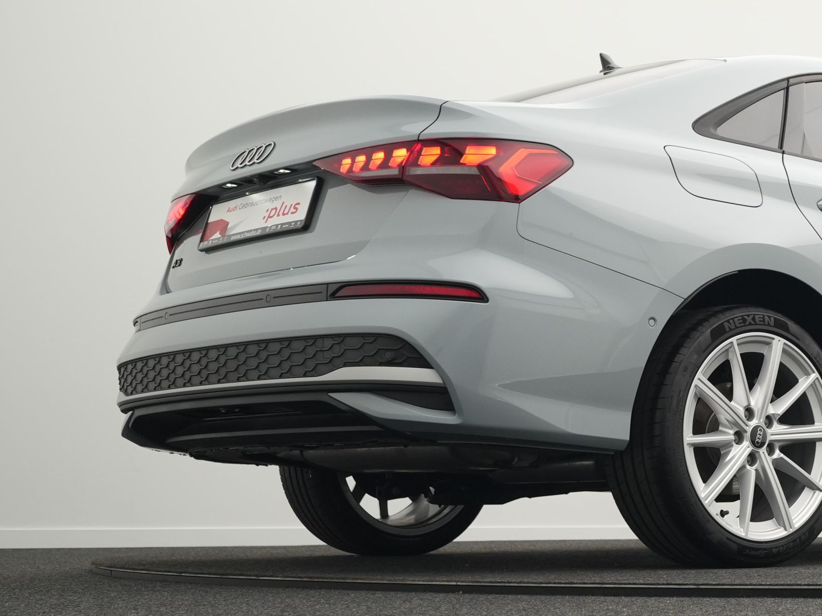 Audi A3 - Bild 49