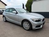 BMW 1er Limousine 3-trg. 116 d Advantage - BMW 116: 116d 1er