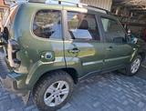 Lada Niva Travel - Lada Niva Travel Gebrauchtwagen