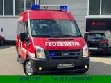 Ford Transit Kombi FT 280 M 8 Sitzer.Aus 1 Hand.Tüv. - Ford Transit: 280s