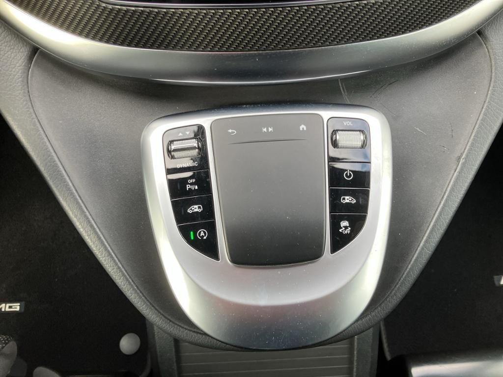 Fahrzeugabbildung Mercedes-Benz V 300 d 4MATIC AVANTGARDE EDITION Lang AHK*Leder