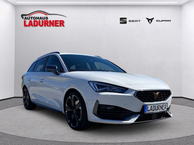 Leon Sportstourer VZ 1,4 e-Hybrid *LED+NAVI+AHK*