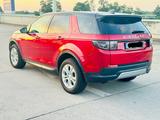Land Rover Discovery Sport D180 AWD Automatik S S - Land Rover Discovery Sport in Essen