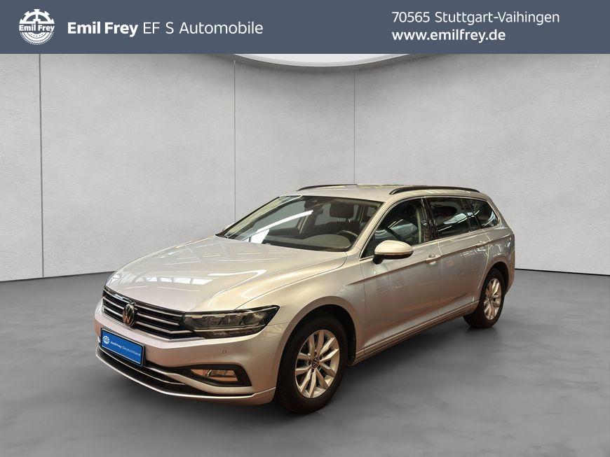 Volkswagen Passat Variant 2.0 TDI SCR DSG Business