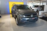 Volkswagen Amarok DoubleCab°4Motion°LED°Navi°Hardtop°R-Kam° - Hardtop gebraucht
