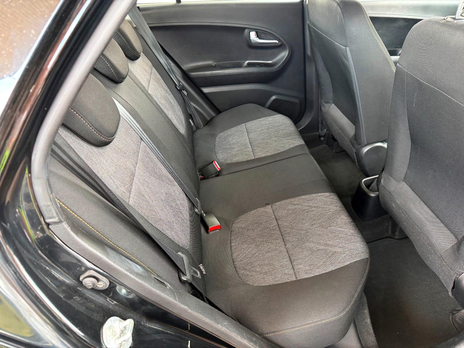 Kia Picanto Edition 7