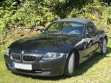 BMW Z4 Roadster 2.0i -LPG Gasanlage, Leder, gepflegt - BMW Z4 in Wuppertal