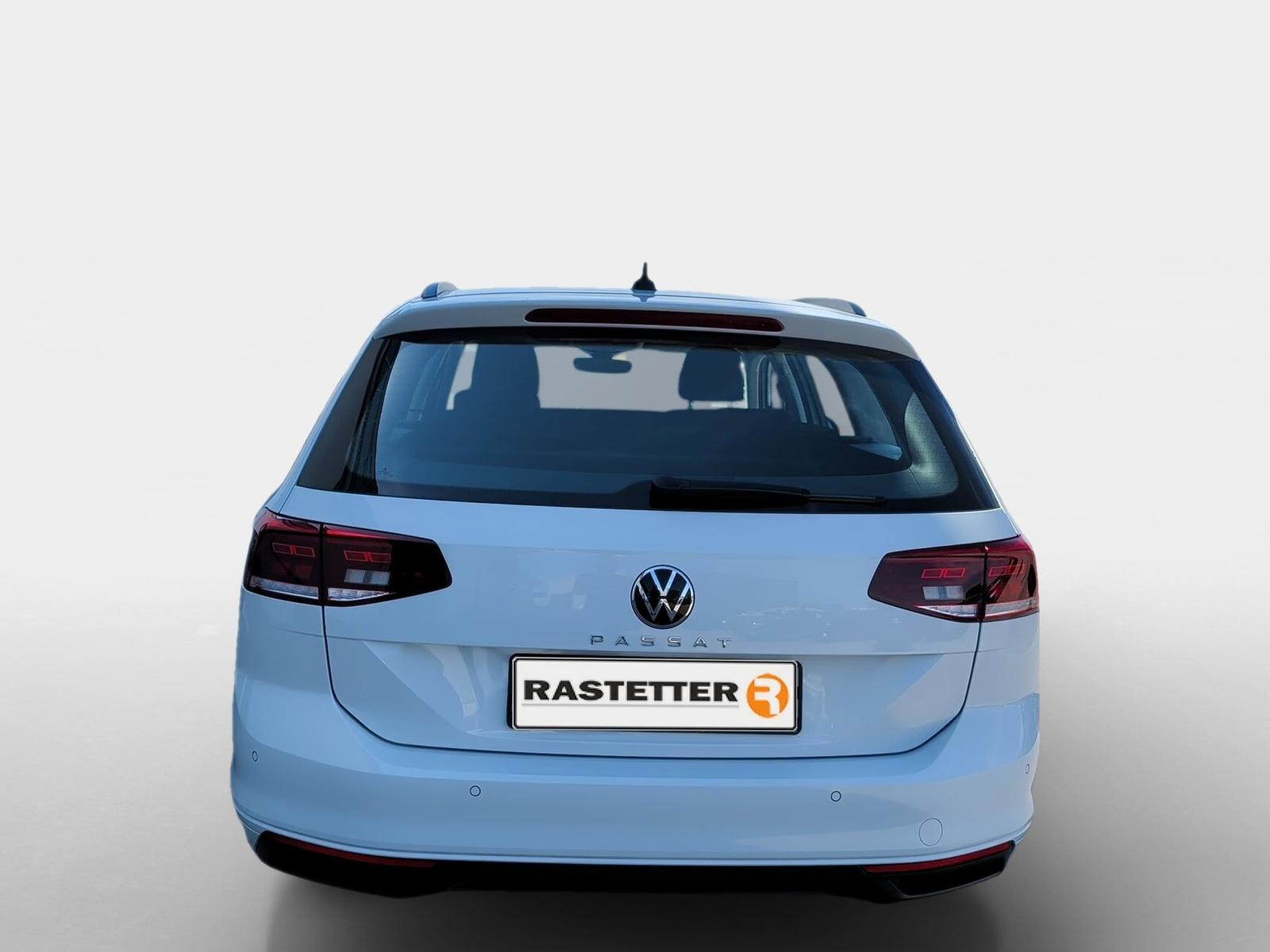 Volkswagen Passat 1.5 TSI DSG Nav+Kamera+ACC+SHZ, миниатюра 5