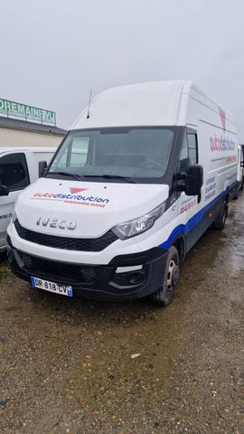 Iveco Daily Kasten GKa 35CV Radstand 4100 L Doppelluft