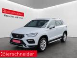 Seat Ateca 1.5 TSI DSG Xperience LED NAVI ACC SIDEASS