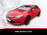 Opel Astra GTC 2.0 CDTI ecoFLEX INNOVATION - Opel Astra Gtc mit Diesel-Antrieb