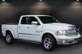 Dodge RAM 1500 5.7l V8 Laramie QuadCab*LPG*BigOne* - Dodge RAM 1500 mit Autogas-Antrieb (LPG)