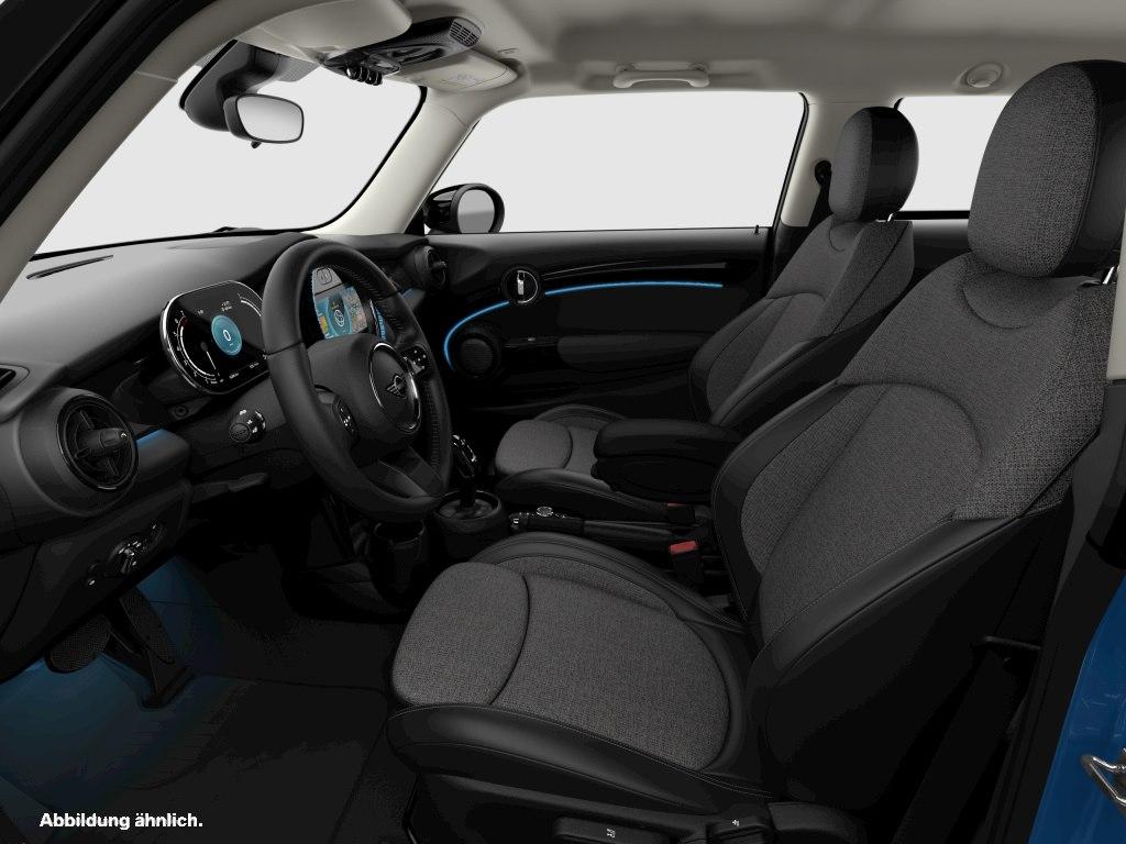 MINI Cooper 3-Türer DA LED RFK CarPlay Navi PDC Shz.