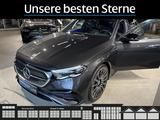 Mercedes-Benz E 450 d 4M AMG-Line*Night*FAP*Airm.*HUD*Burm 4D - mit Diesel-Antrieb: Allradantrieb