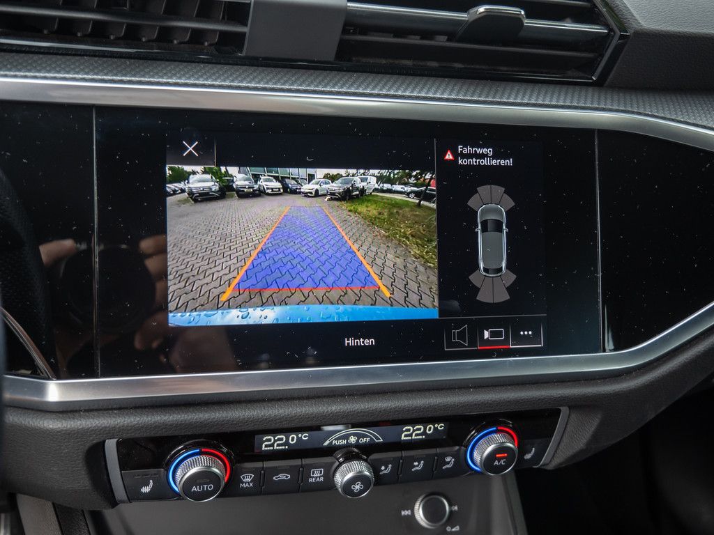 Audi Q3 - Bild 11