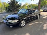 Saab 9-3 2.0 Turbo Ecopower Aero Cabriolet Aero - Saab Gebrauchtwagen von 2000