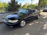 Saab 9-3 2.0 Turbo Ecopower Aero Cabriolet Aero - Saab aus 2000: Cabrio