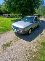 Audi 80 B3 1.8s - gebrauchte Audi 80 aus dem Jahr 1988