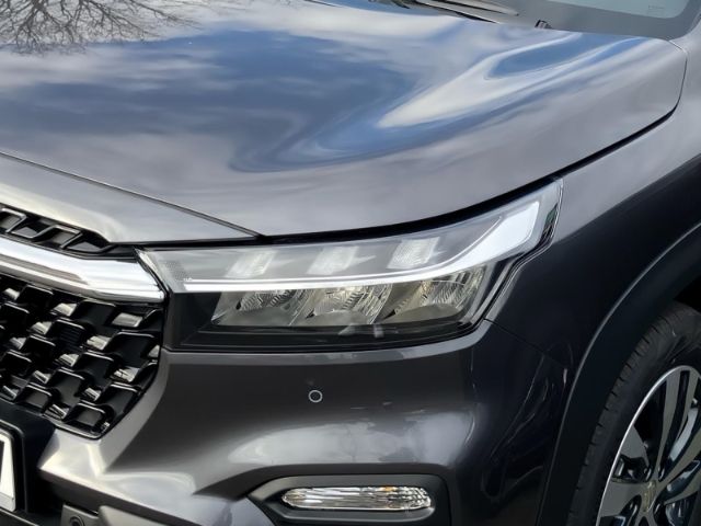 Suzuki (SX4) S-Cross - Bild 5