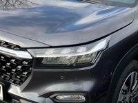 Suzuki (SX4) S-Cross - Vorschau Bild 5