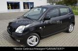 Kia Picanto 1.1 EX*1 Hand *Klima*ZV* - gebrauchte Kia Picanto aus dem Jahr 2005