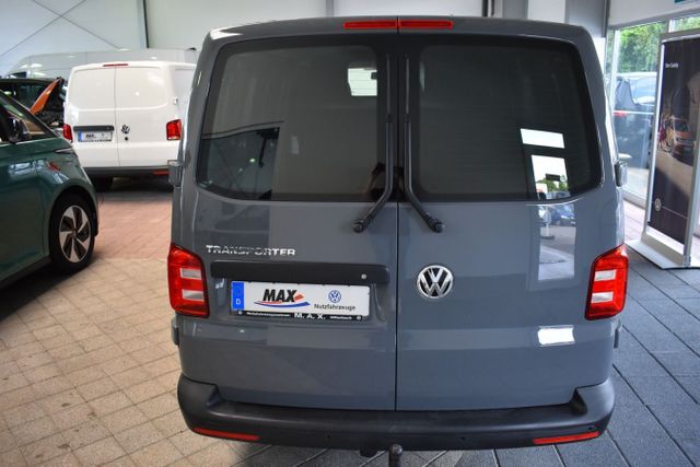 T6 Kasten 2.0 TDI 75 kW AHK+PDC+TEMPOMAT+KLIMA